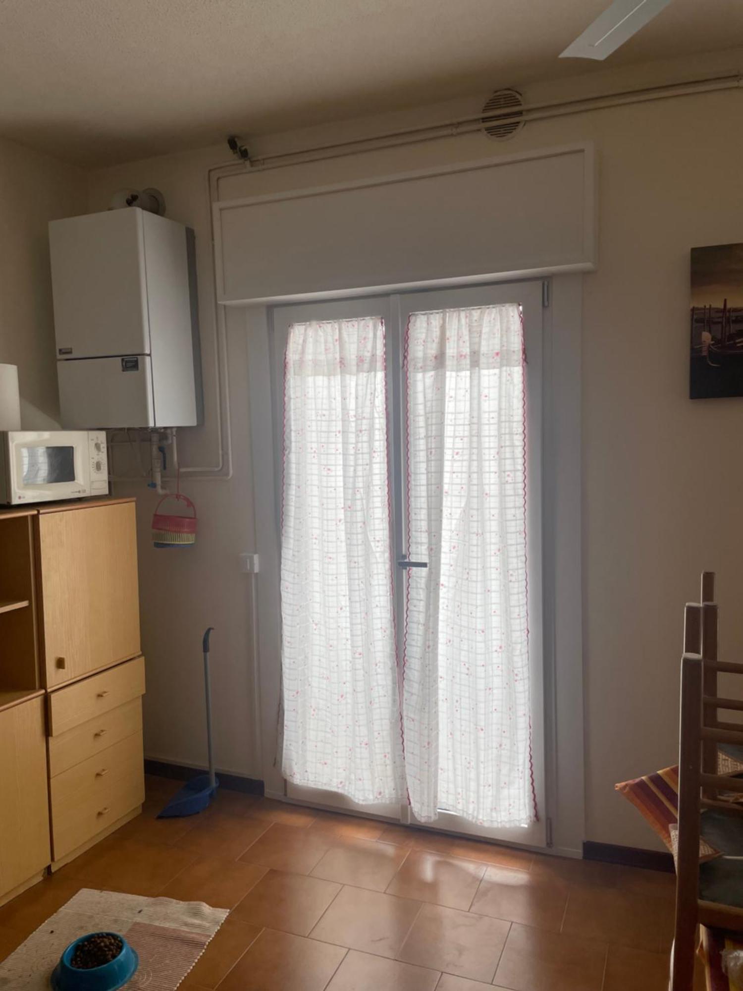 Ampio Bilocale Caorle Lungomare Levante Exteriör bild